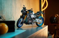 Set de construcție Lego Technic: Yamaha MT-10 SP (42159) imaginea #7 — magazin online Desire.md