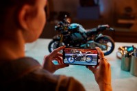 Set de construcție Lego Technic: Yamaha MT-10 SP (42159) imaginea #8 — magazin online Desire.md