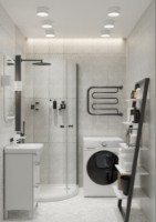 Gresie Keramin Sonora 7D 750x250 imaginea #2 — magazin online Desire.md