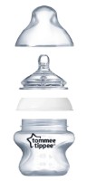 Бутылочка для кормления Tommee Tippee Closer to Nature 150ml (TT0013) фото №2 — интернет-магазин Desire.md