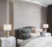 Плитка Keramin Telari 7D 750x250 фото №2 — интернет-магазин Desire.md