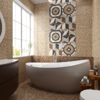 Gresie Keramin Terrazzo 3 500x500 imaginea #2 — magazin online Desire.md