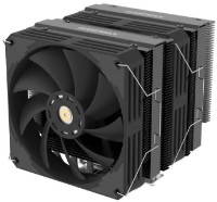 Кулер для процессора GameMax TWIN600 BK фото №3 — интернет-магазин Desire.md