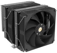 Кулер для процессора GameMax TWIN600 BK фото №4 — интернет-магазин Desire.md