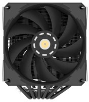 Кулер для процессора GameMax TWIN600 BK фото №1 — интернет-магазин Desire.md