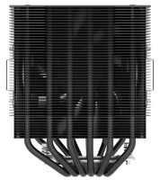 Кулер для процессора GameMax TWIN600 BK фото №2 — интернет-магазин Desire.md