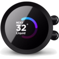 Кулер для процессора NZXT Kraken 240 RGB Black (RL-KR240-B1) фото №3 — интернет-магазин Desire.md