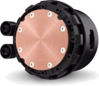 Cooler Procesor NZXT Kraken 280 RGB Black (RL-KR280-B1) imaginea #3 — magazin online Desire.md