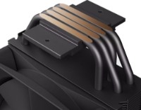Кулер для процессора NZXT T120 Black (RC-TN120-B1) фото №3 — интернет-магазин Desire.md