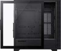 Carcasă GameMax Quest Black imaginea #3 — magazin online Desire.md