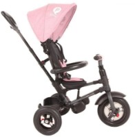 Детский велосипед Qplay Rito Air Gel Pink фото №4 — интернет-магазин Desire.md