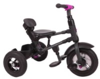 Bicicletă copii Qplay Rito Air Gel Purple imaginea #5 — magazin online Desire.md