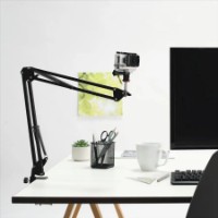 Suport pentru telefon Hama 700 II Flexible Articulated Arm (4660) imaginea #2 — magazin online Desire.md