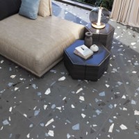 Gresie Keramin Void 2D 600x600 imaginea #2 — magazin online Desire.md