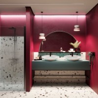 Gresie Keramin Void 7D 600x600 imaginea #2 — magazin online Desire.md