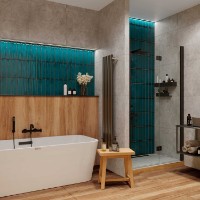 Gresie Keramin Wood 3 1200x600 imaginea #2 — magazin online Desire.md