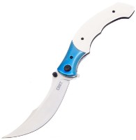 Нож CRKT Ritual 7471