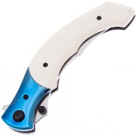 Нож CRKT Ritual 7471 фото №3 — интернет-магазин Desire.md