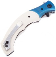 Нож CRKT Ritual 7471 фото №4 — интернет-магазин Desire.md