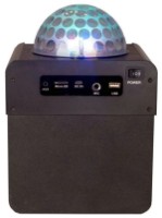 Портативная акустика N-Gear Block 410 Black фото №3 — интернет-магазин Desire.md