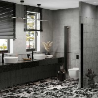 Плитка Keramin Yuta 2 245x65 фото №2 — интернет-магазин Desire.md