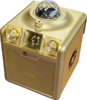 Портативная акустика N-Gear Disco Star 710 Gold фото №2 — интернет-магазин Desire.md