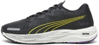 Кроссовки женские Puma Velocity Nitro 2 Gtx Wns Puma Black/Purple Pop/Yellow Burst 39 фото №2 — интернет-магазин Desire.md