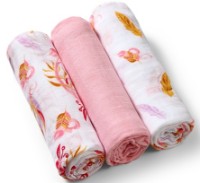 Pelinci BabyOno Bambus 3pcs (397/07) imaginea #2 — magazin online Desire.md