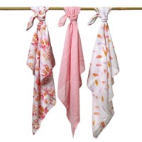 Pelinci BabyOno Bambus 3pcs (397/07) imaginea #4 — magazin online Desire.md