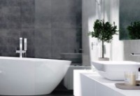 Плитка Stargres Stark Graphite Szlk Rett 60x60cm фото №2 — интернет-магазин Desire.md