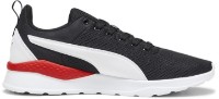 Кроссовки мужские Puma Anzarun Lite Puma Black/White/For All Time Red 42.5 фото №3 — интернет-магазин Desire.md