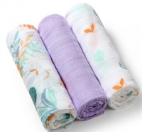 Pelinci BabyOno Bambus 3pcs (397/08) imaginea #1 — magazin online Desire.md