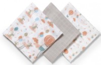 Pelinci BabyOno Bambus 3pcs (397/09) imaginea #2 — magazin online Desire.md