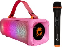 Boxă portabilă N-Gear LGP Blazooka 703 Pink imaginea #2 — magazin online Desire.md
