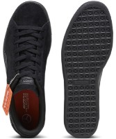 Кеды мужские Puma Mapf1 Amg Suede Puma Black/Light Mint/White 42.5 фото №4 — интернет-магазин Desire.md