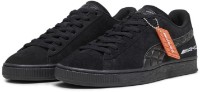 Кеды мужские Puma Mapf1 Amg Suede Puma Black/Light Mint/White 43 фото №1 — интернет-магазин Desire.md