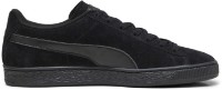 Кеды мужские Puma Mapf1 Amg Suede Puma Black/Light Mint/White 43 фото №3 — интернет-магазин Desire.md