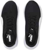 Adidași pentru bărbați Puma Night Runner V2 Puma Black/White 40 imaginea #4 — magazin online Desire.md