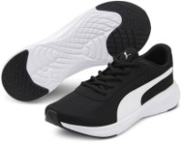 Кроссовки мужские Puma Night Runner V2 Puma Black/White 44 фото №1 — интернет-магазин Desire.md