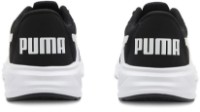 Кроссовки мужские Puma Night Runner V2 Puma Black/White 44.5 фото №5 — интернет-магазин Desire.md