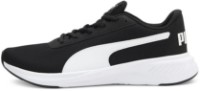 Adidași pentru bărbați Puma Night Runner V2 Puma Black/White 47 imaginea #2 — magazin online Desire.md