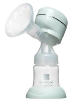 Pompa manuală pentru sân Kikka Boo Leia Plus (31304010013)