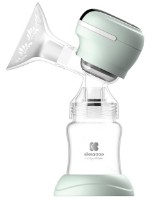 Молокоотсос Kikka Boo Leia Plus (31304010013) фото №5 — интернет-магазин Desire.md