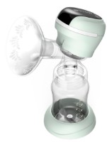 Молокоотсос Kikka Boo Leia Plus (31304010013) фото №6 — интернет-магазин Desire.md