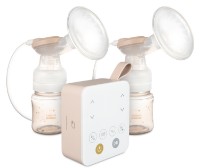 Pompa manuală pentru sân Canpol Babies ExpressCare (12/212)