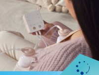 Pompa manuală pentru sân Canpol Babies ExpressCare (12/212) imaginea #6 — magazin online Desire.md