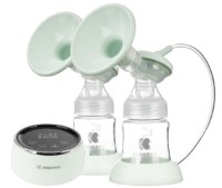 Pompa manuală pentru sân Kikka Boo Nessa (31304010016)