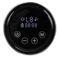 Pompa manuală pentru sân Kikka Boo Nessa (31304010016) imaginea #2 — magazin online Desire.md