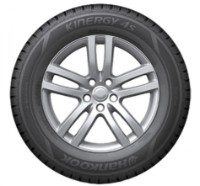 Шина Hankook Kinergy 4S H740 205/60 R16 92H фото №3 — интернет-магазин Desire.md