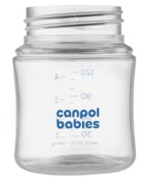 Depozitarea laptelui matern Canpol Babies 3pcs 120ml (35/235) imaginea #5 — magazin online Desire.md